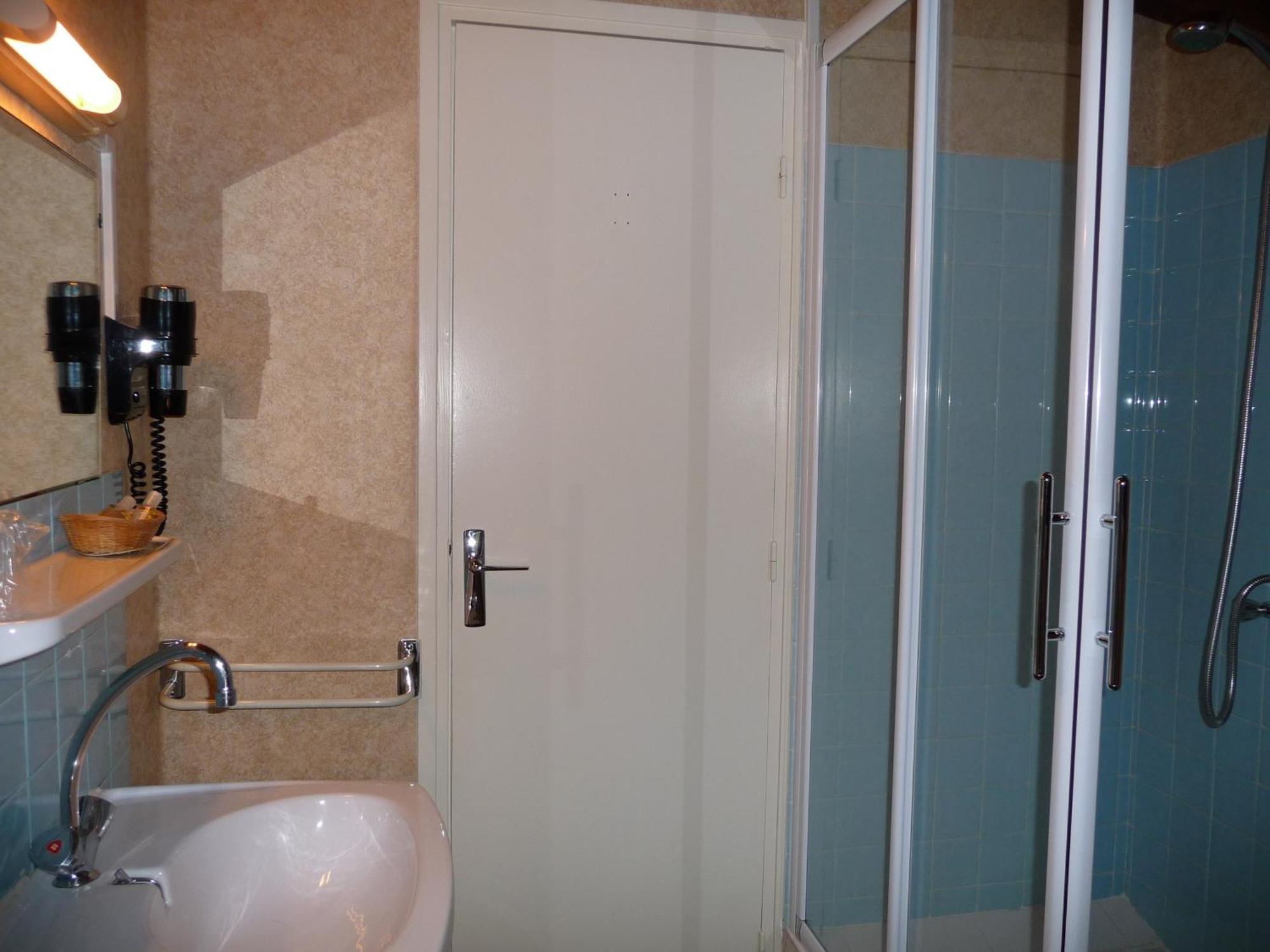 Hotel L'Amoulat กูแร็ต ภายนอก รูปภาพ