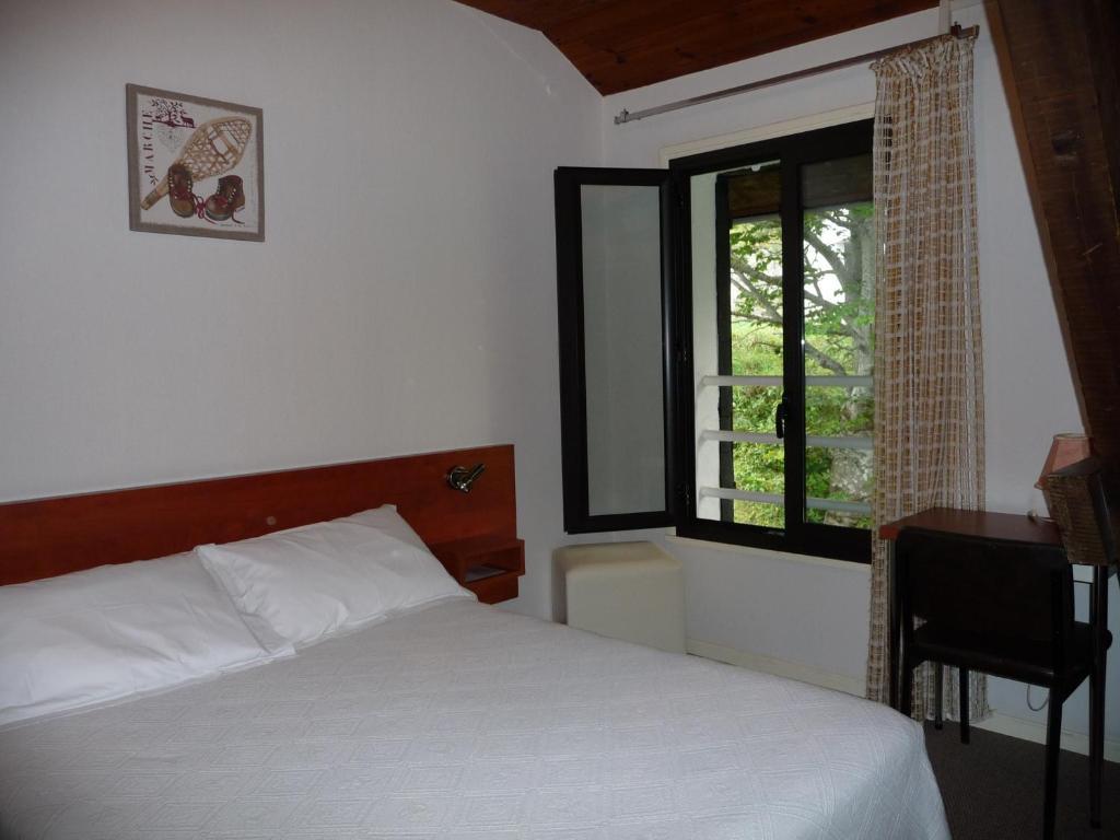 Hotel L'Amoulat กูแร็ต ห้อง รูปภาพ